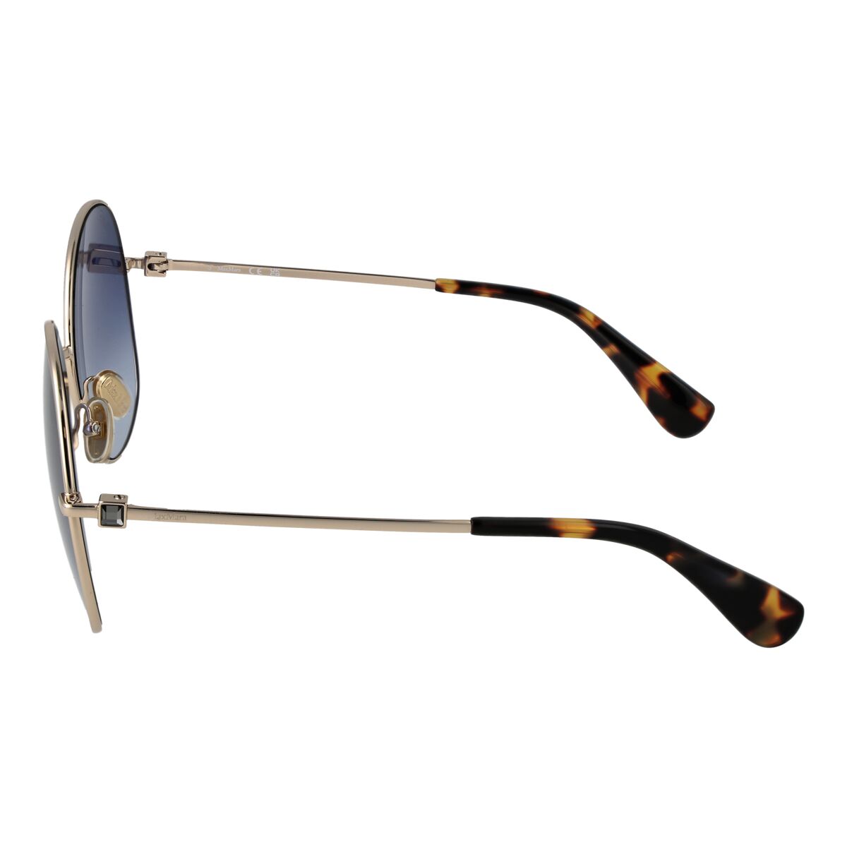 Damsolglasögon Max Mara MM0034 6032W - 4