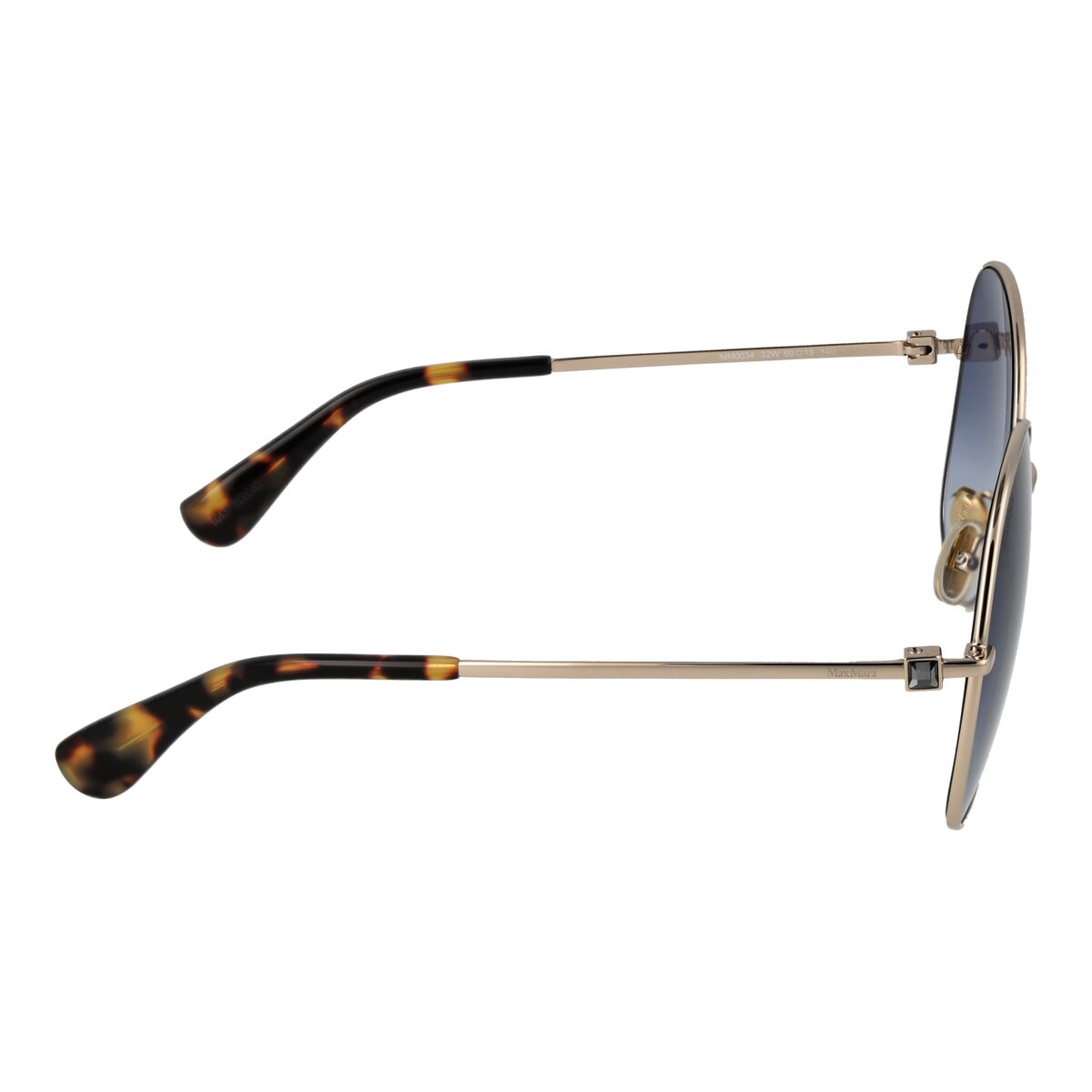 Damsolglasögon Max Mara MM0034 6032W - 5