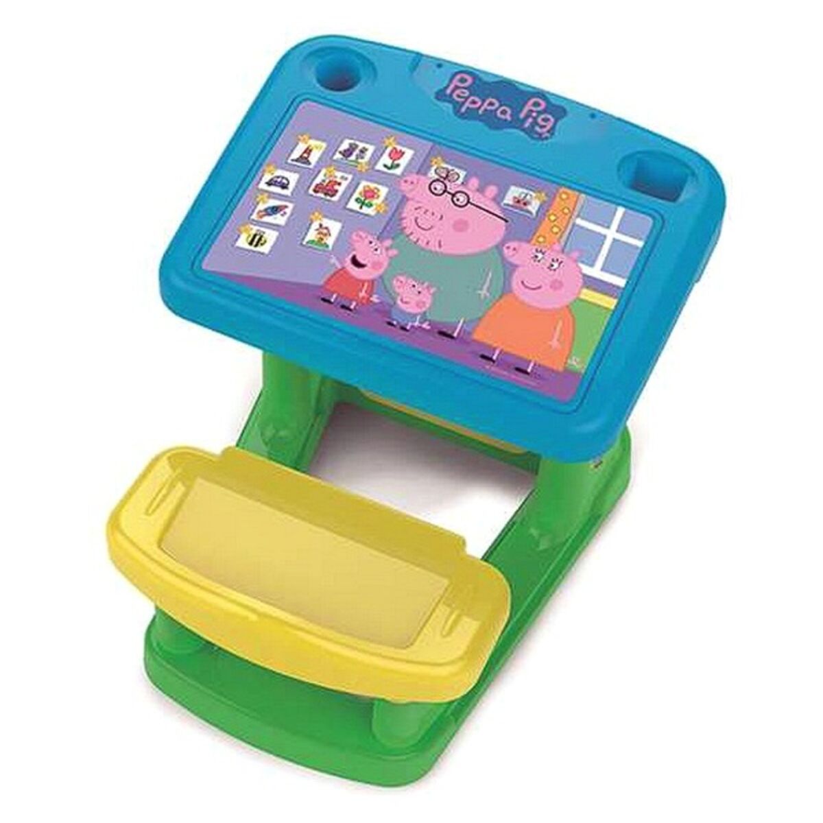 Skrivbord Peppa Pig 51059 57 x 73 x 49 cm