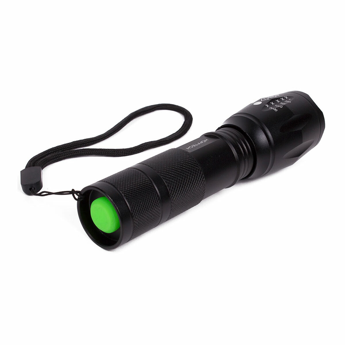 Ficklampa Hofftech superbeam 5 W - 2