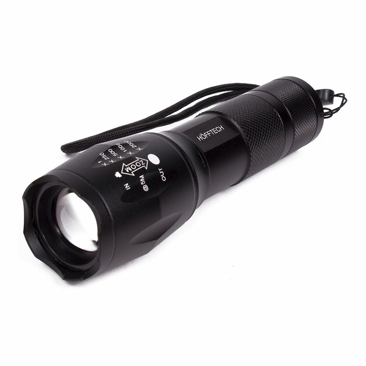 Ficklampa Hofftech superbeam 5 W