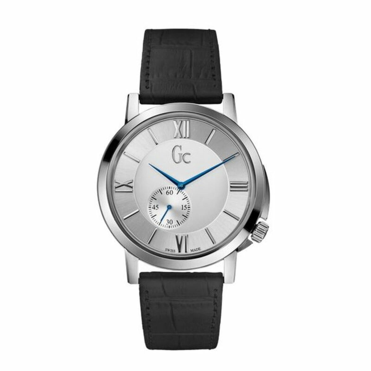 Herrklocka Guess X59005G1S (Ø 42 mm) - 4