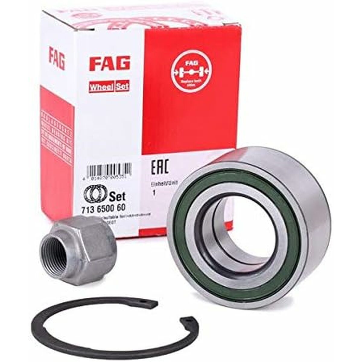 Lager 713650060 (Renoverade A) - 2