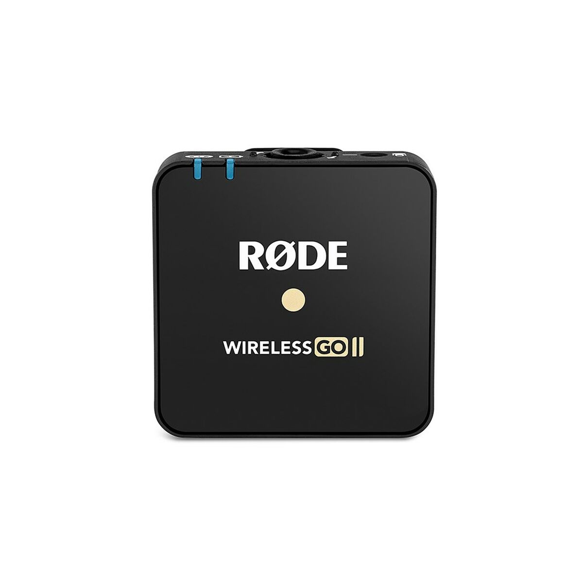 Mikrofon Rode Microphones Wireless GO II - 2