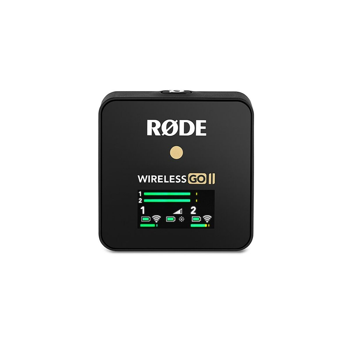 Mikrofon Rode Microphones Wireless GO II - 7