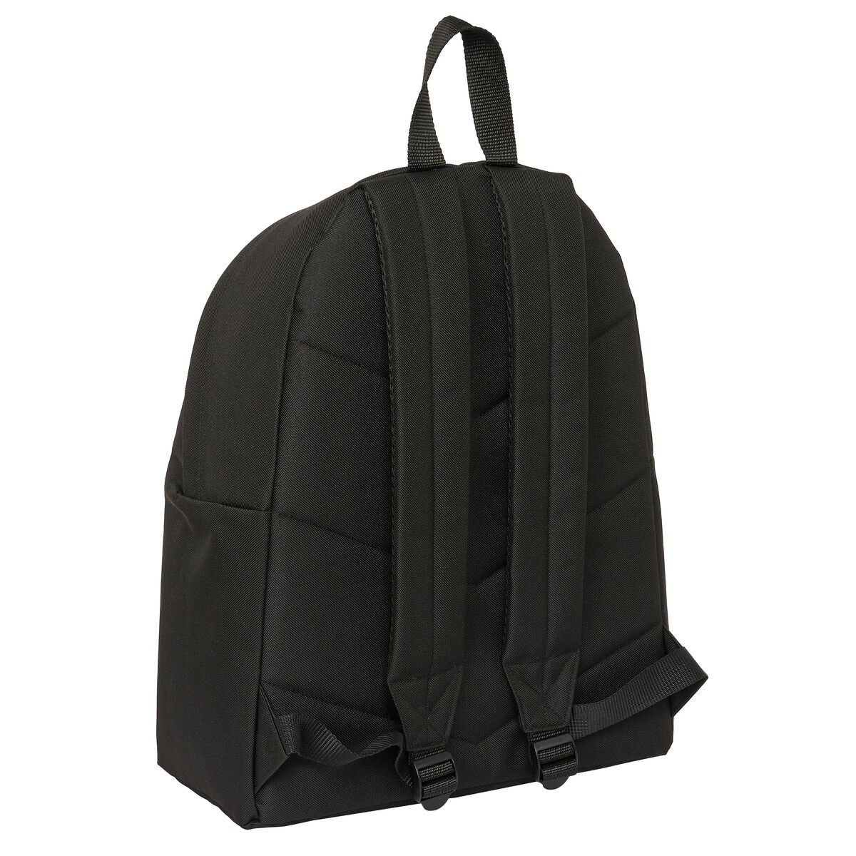 Skolryggsäck Kings League Porcinos Svart 33 x 42 x 15 cm - 2