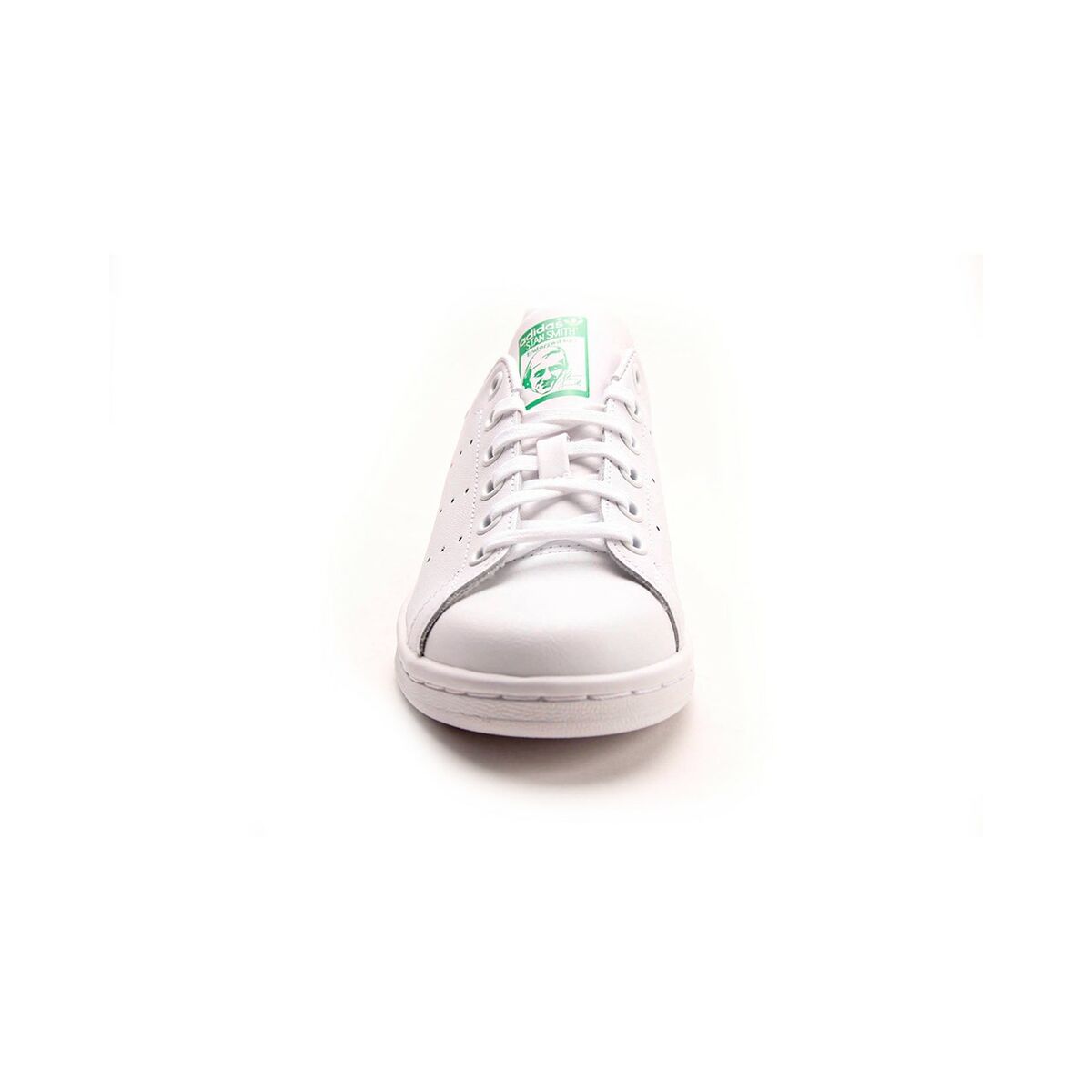 Casual Träningsskor Dam STAN SMITH J  Adidas  M20605 Vit - 4