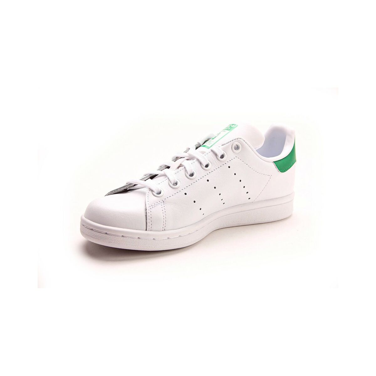 Casual Träningsskor Dam STAN SMITH J  Adidas  M20605 Vit