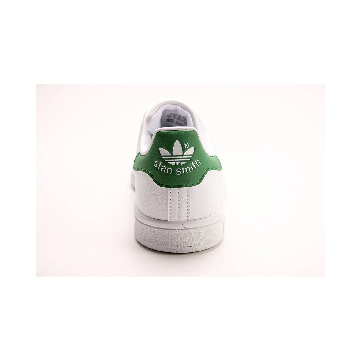 Casual Träningsskor Dam STAN SMITH J  Adidas  M20605 Vit - 3