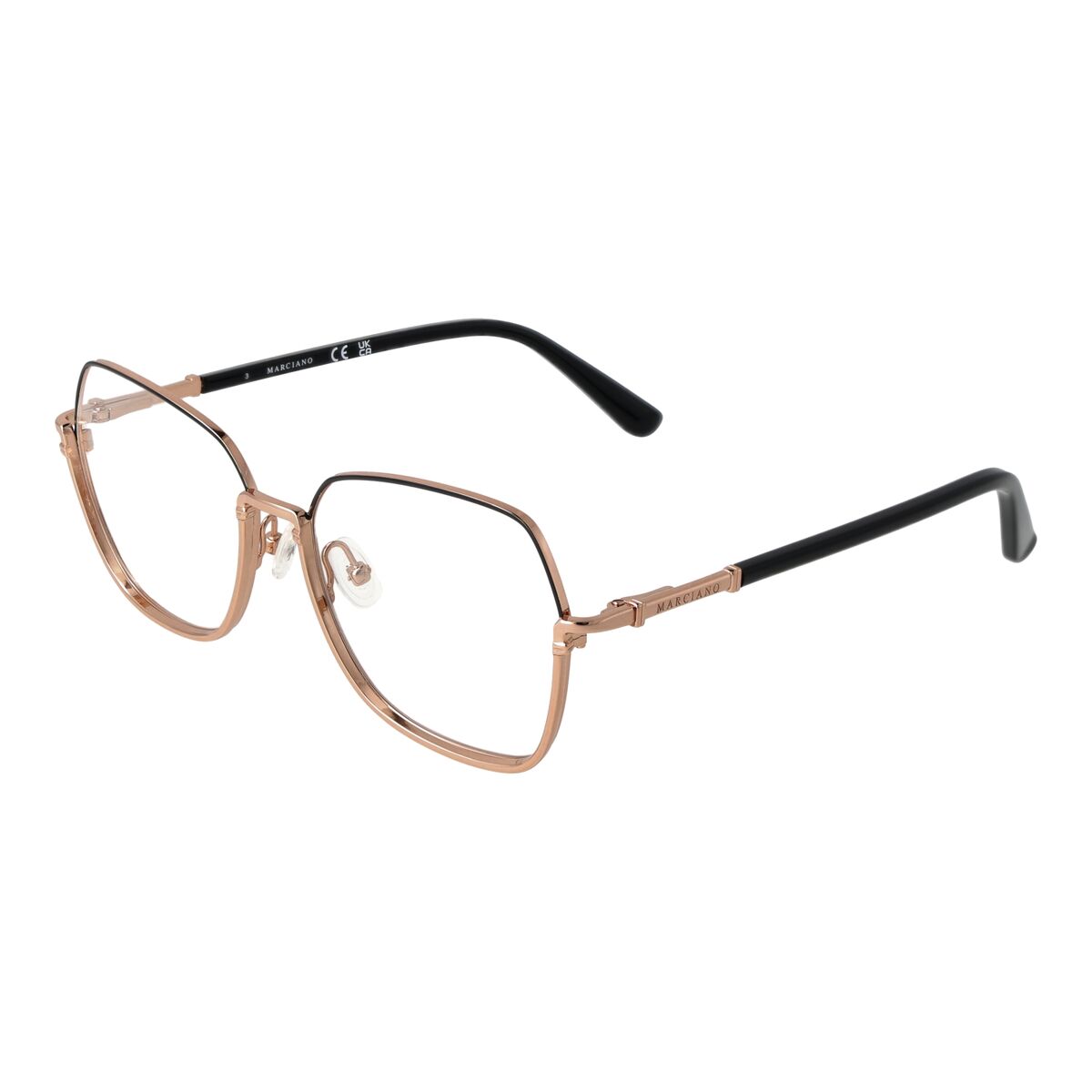 Glasögonbågar Guess Marciano GM0380 55005