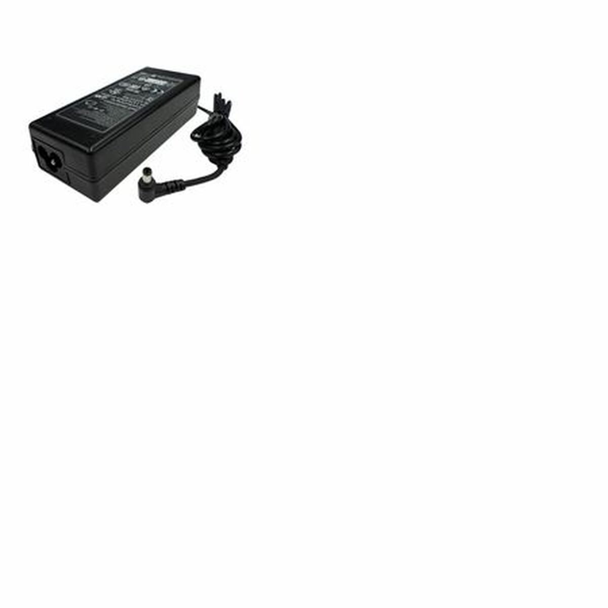 Strömtillförsel Qnap PWR-ADAPTER-120W-A01 Svart Ofärgad