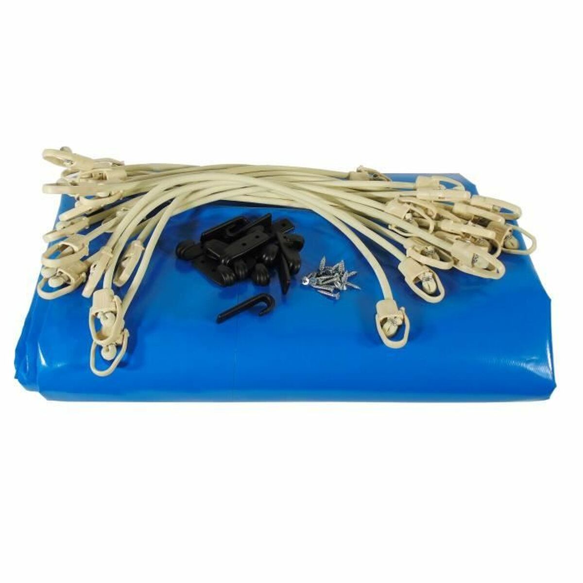 Pool Cover Ubbink 250 x 450 cm