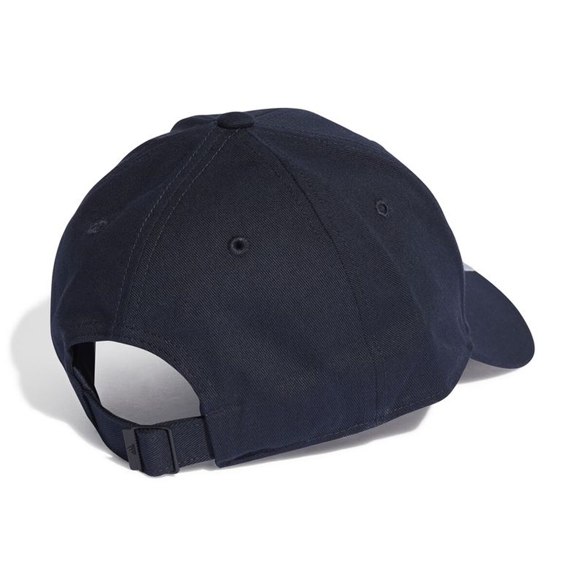 Träningskeps Adidas Bball 3S Svart M/L - 2