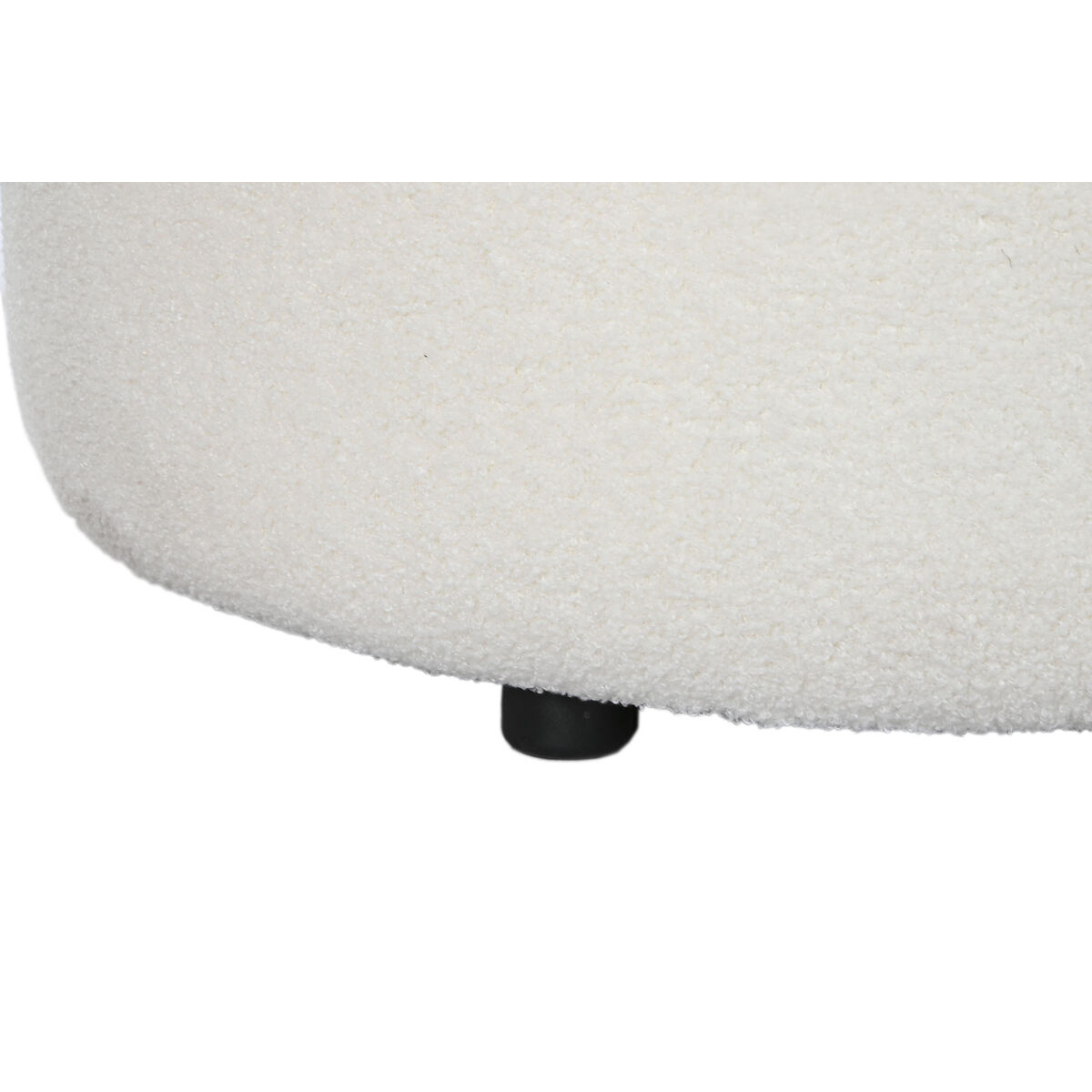 Soffa DKD Home Decor Vit 193 x 92 x 79 cm - 4