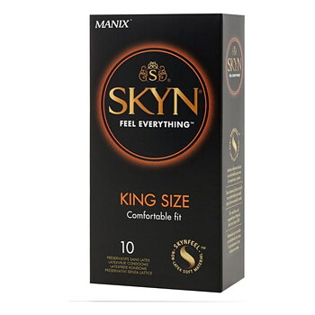 Kondomer Manix King Size Inte