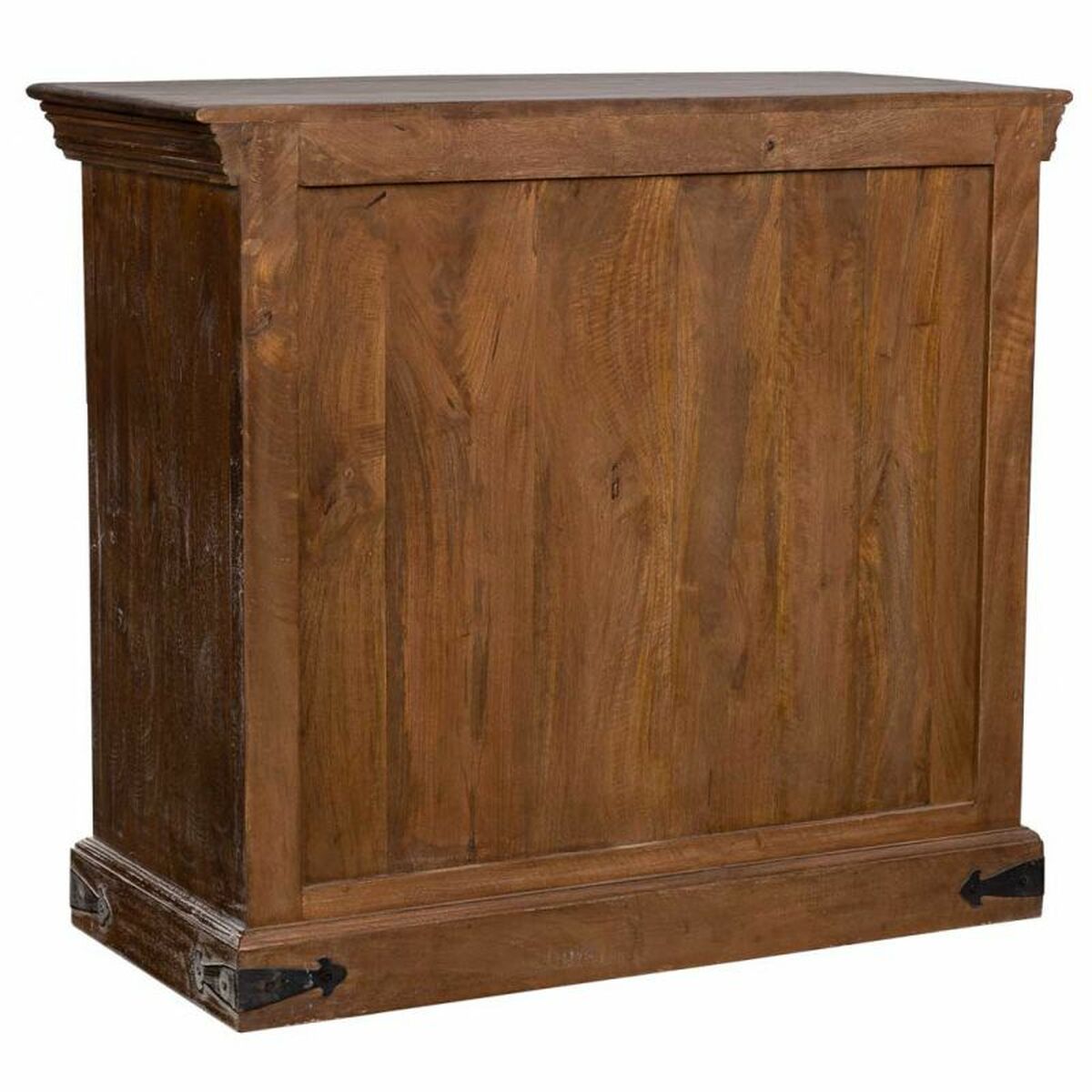Mottagare Alexandra House Living Brun 40 x 90 x 80 cm - 5