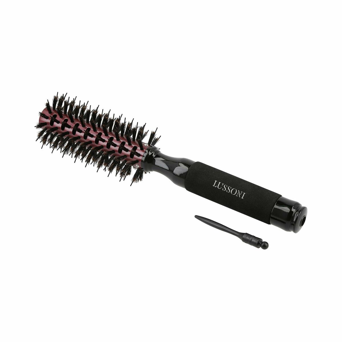 Styling borste Lussoni Natural Style Ø 22 mm - 3