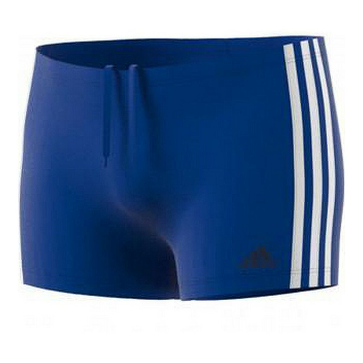 Baddräkt Herr Adidas  FIT BX 3S DZ7523  Blå