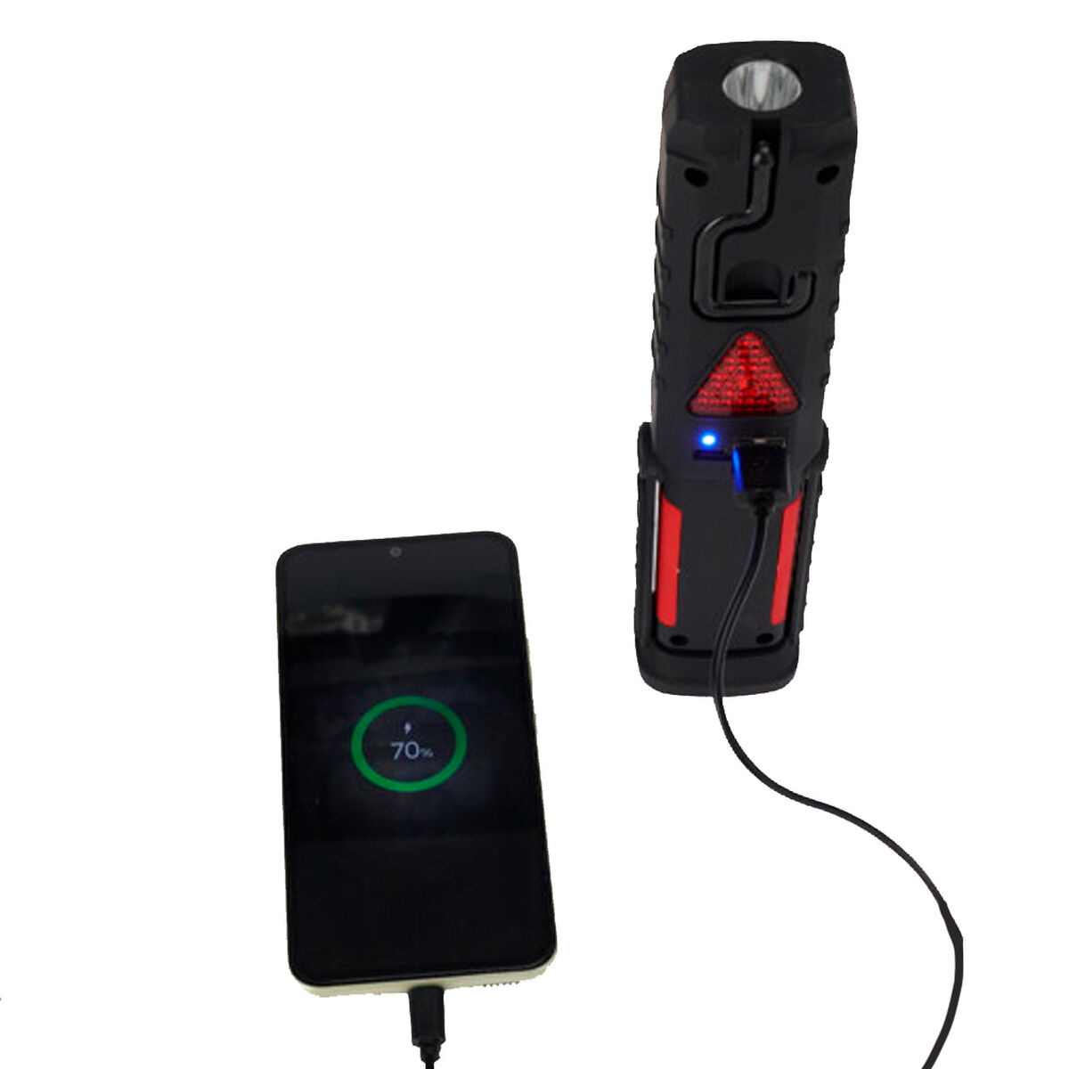 Ficklampa FX Tools 150 Lm - 2