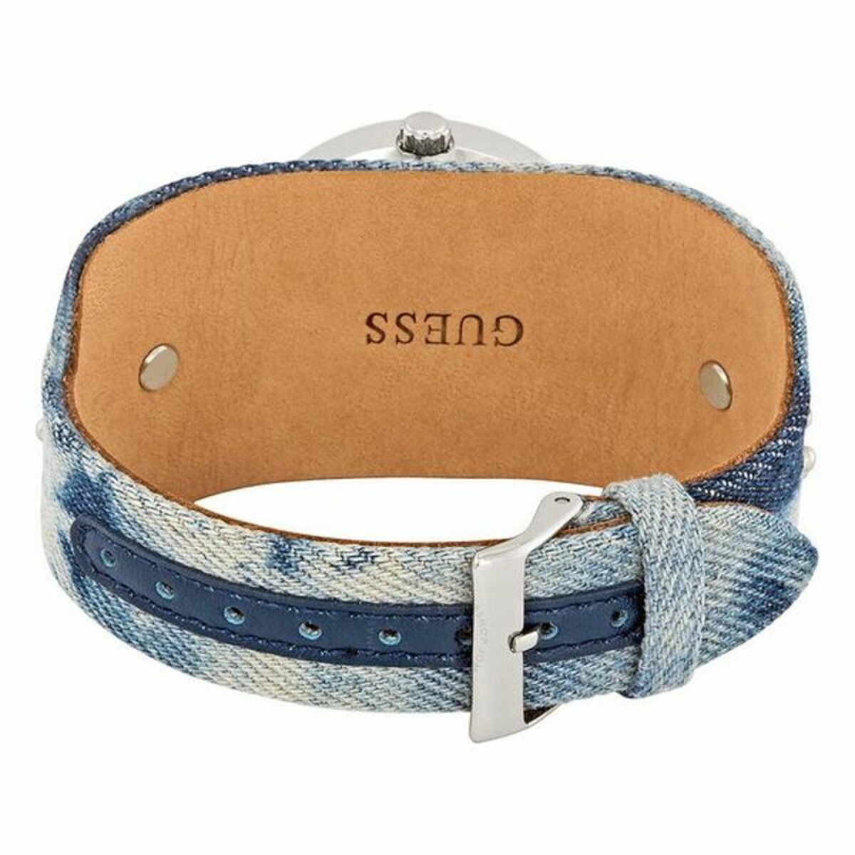 Damklocka Guess W1141L1 (Ø 36 mm) - 6