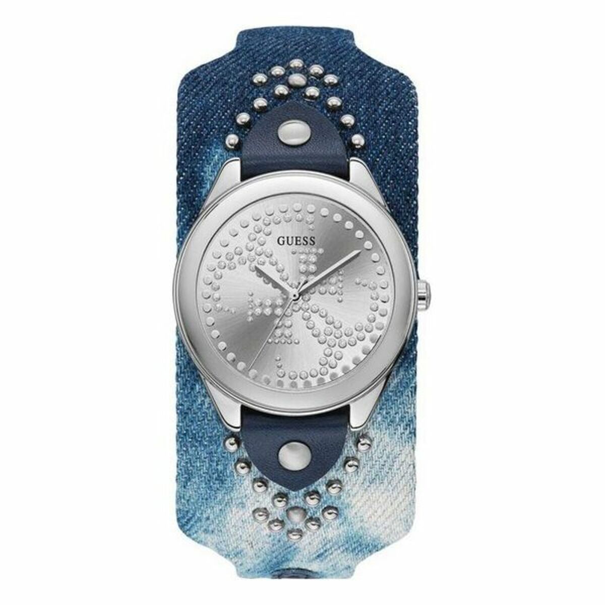 Damklocka Guess W1141L1 (Ø 36 mm) - 4