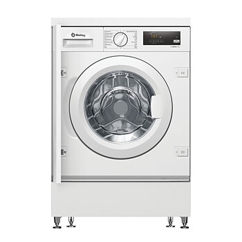 Tvättmaskin Balay 3TI983B 59,6 cm 1200 rpm 8 kg