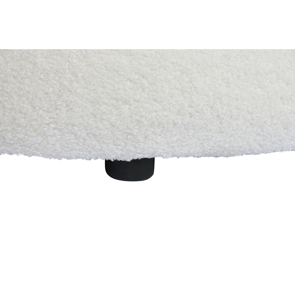 Soffa DKD Home Decor Vit 193 x 92 x 79 cm - 6