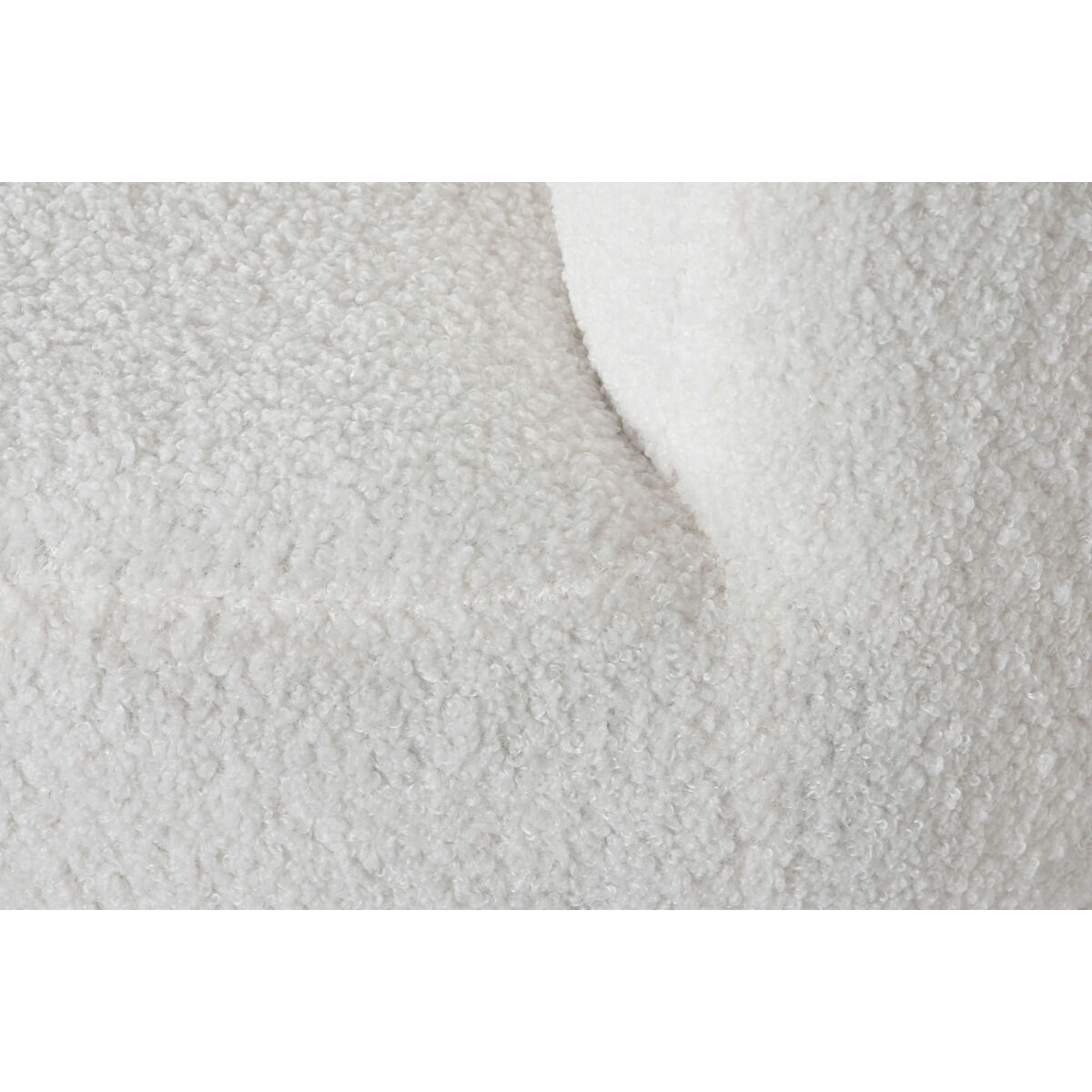 Soffa DKD Home Decor Vit 193 x 92 x 79 cm - 7