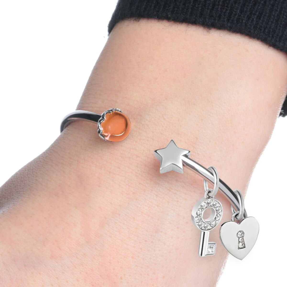 Damarmband Morellato SCZ993 - 4