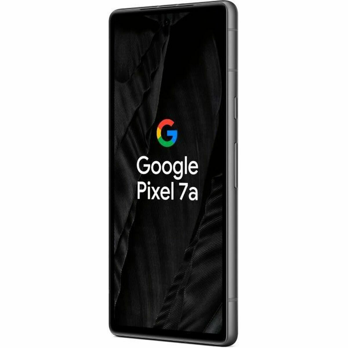 Smartphone Google Pixel 7a 6,1" Google Tensor G2 8 GB RAM 128 GB Svart charcoal - 4