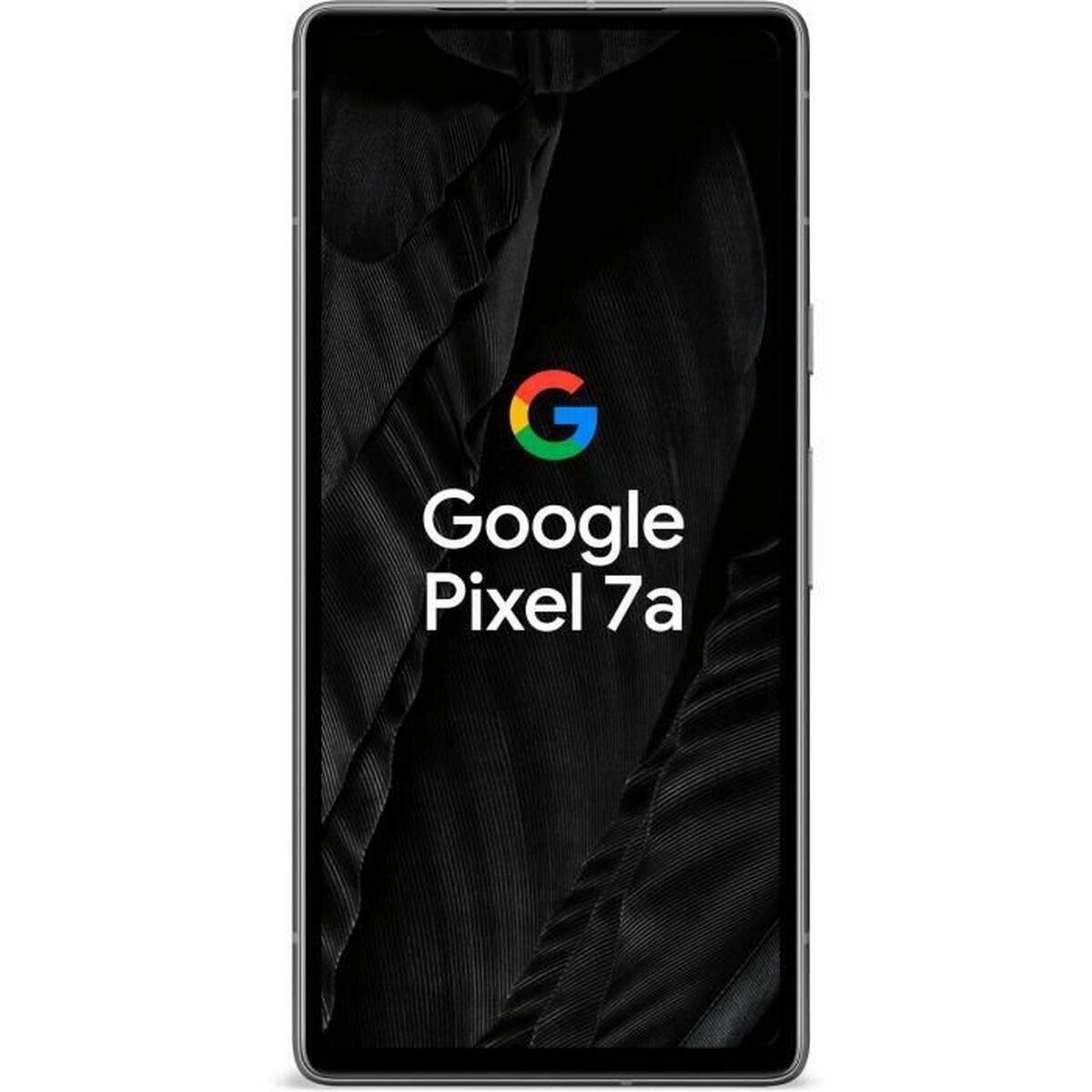 Smartphone Google Pixel 7a 6,1" Google Tensor G2 8 GB RAM 128 GB Svart charcoal - 2