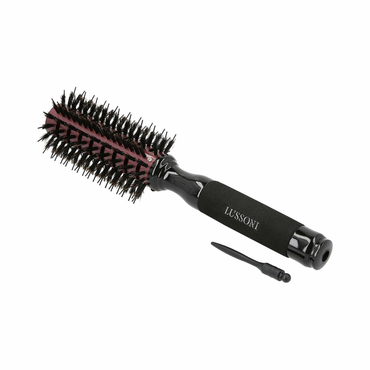 Styling borste Lussoni Natural Style Ø 28 mm - 3