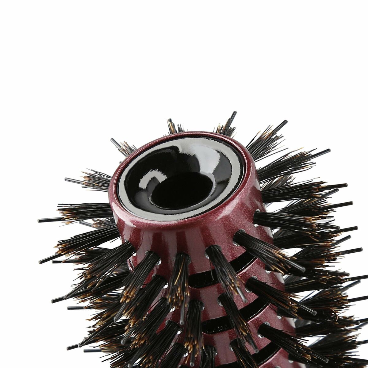 Styling borste Lussoni Natural Style Ø 28 mm - 4