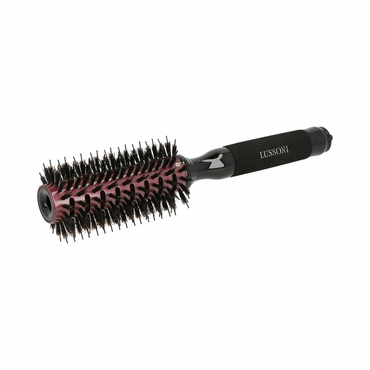 Styling borste Lussoni Natural Style Ø 28 mm - 2