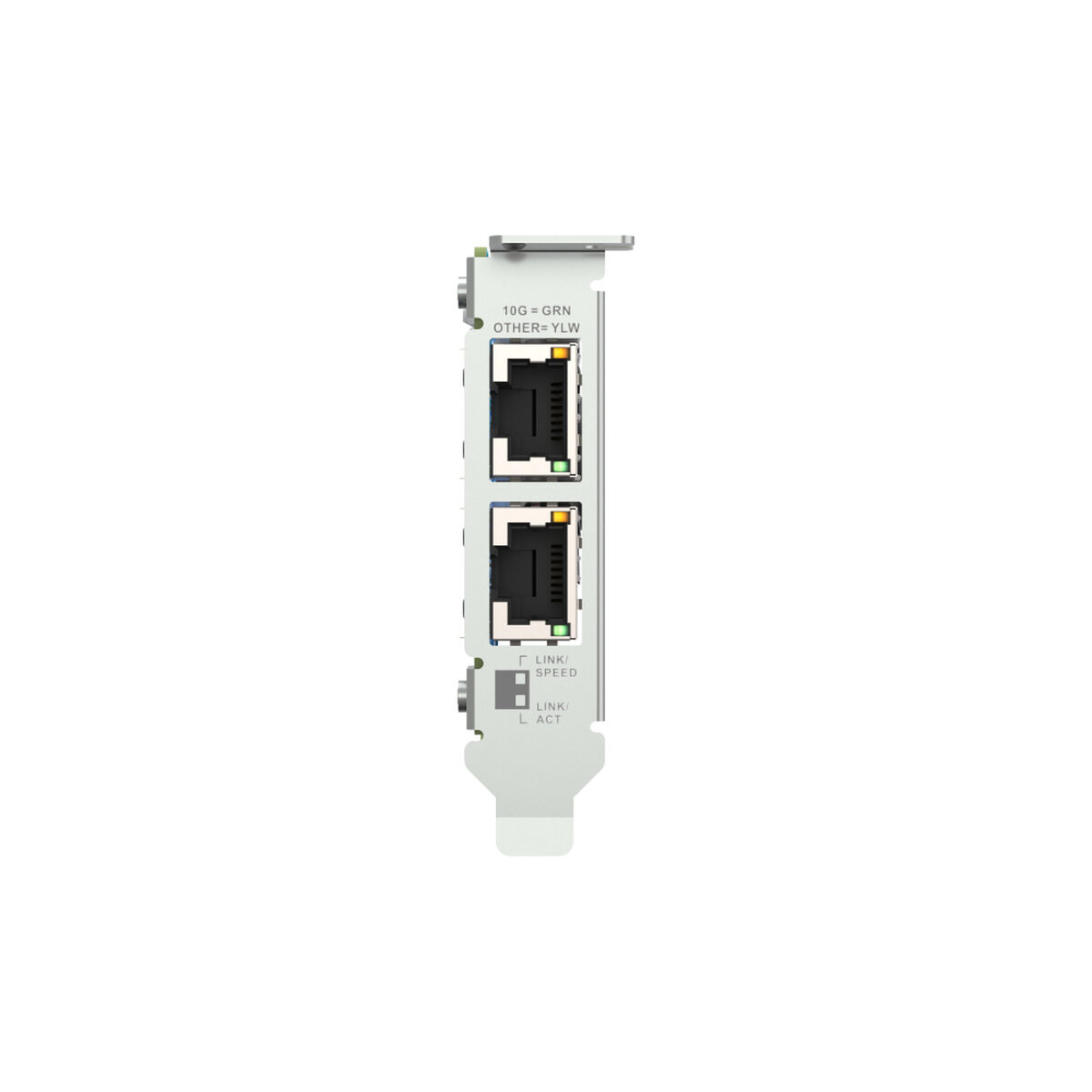 USB-kabel Qnap QXG-10G2T Grön