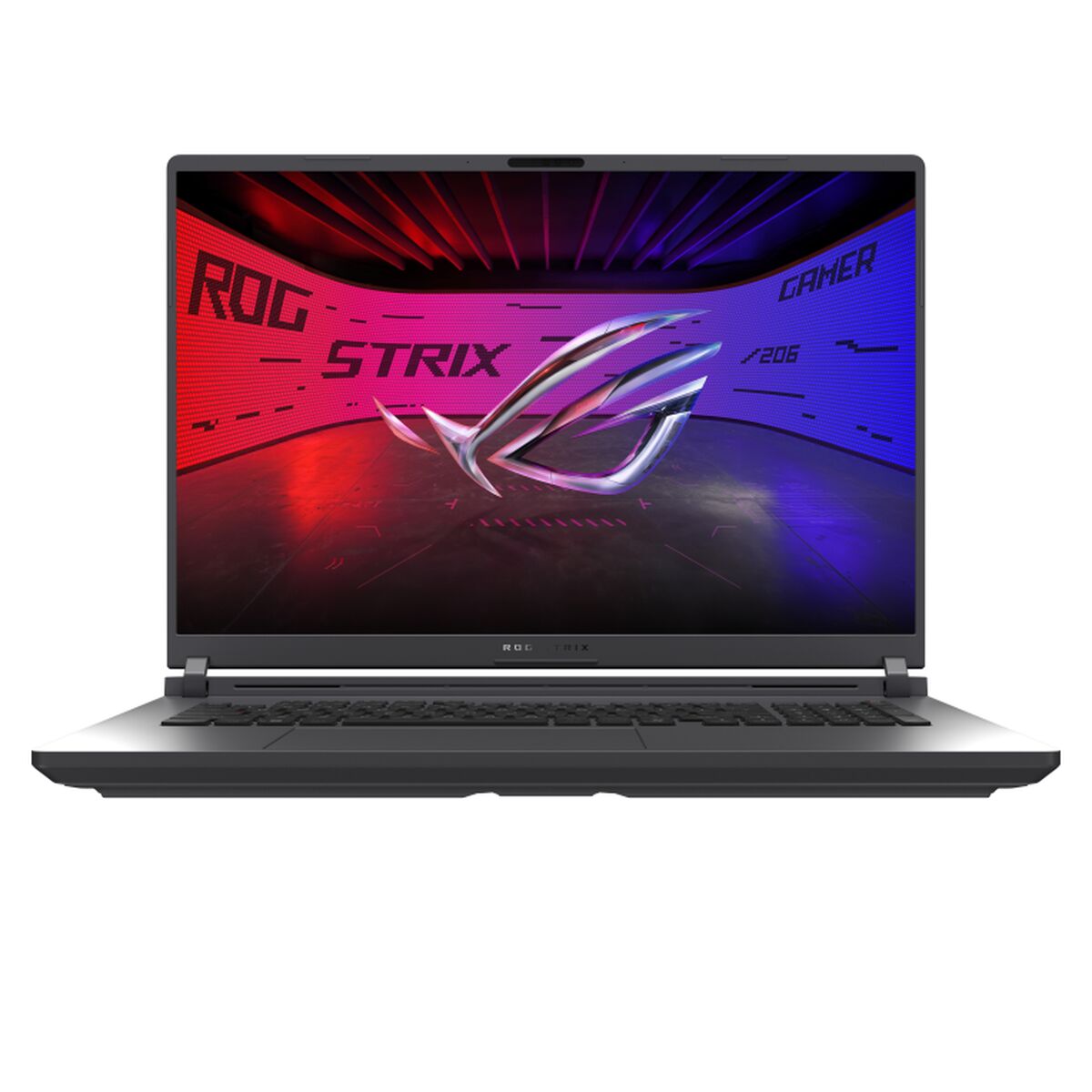 Bärbar dator Asus ROG Strix G18 G815LP-S9034 17" intel core ultra 9 275HX 32 GB RAM 1 TB SSD nvidia geforce rtx 5070 Qwerty Span - 4