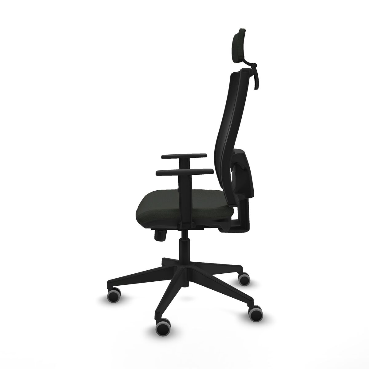 Kontorsstol med nackstöd Horna Traslack Piqueras y Crespo 1D066G2 - 3