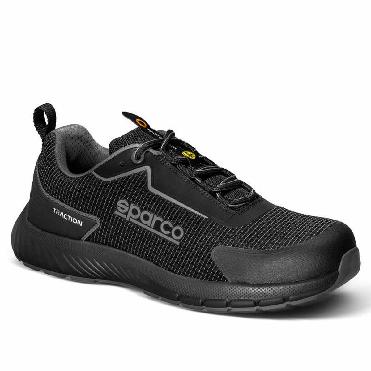 Skyddssko Sparco SBTB0002B0K01045 45