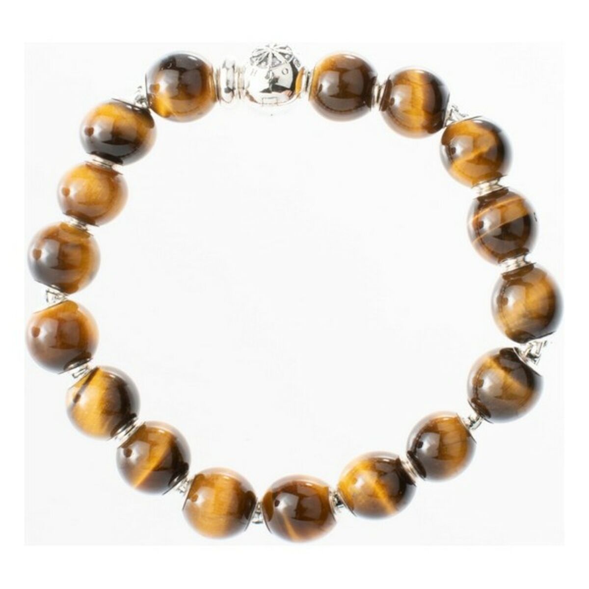 Damarmband Thomas Sabo KT0144-867-2-L17 Multicolour 20 cm - 4