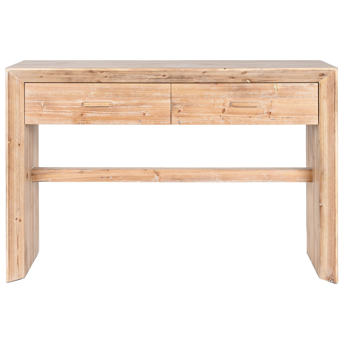 Mottagare Home ESPRIT 120 x 40 x 80 cm - 6