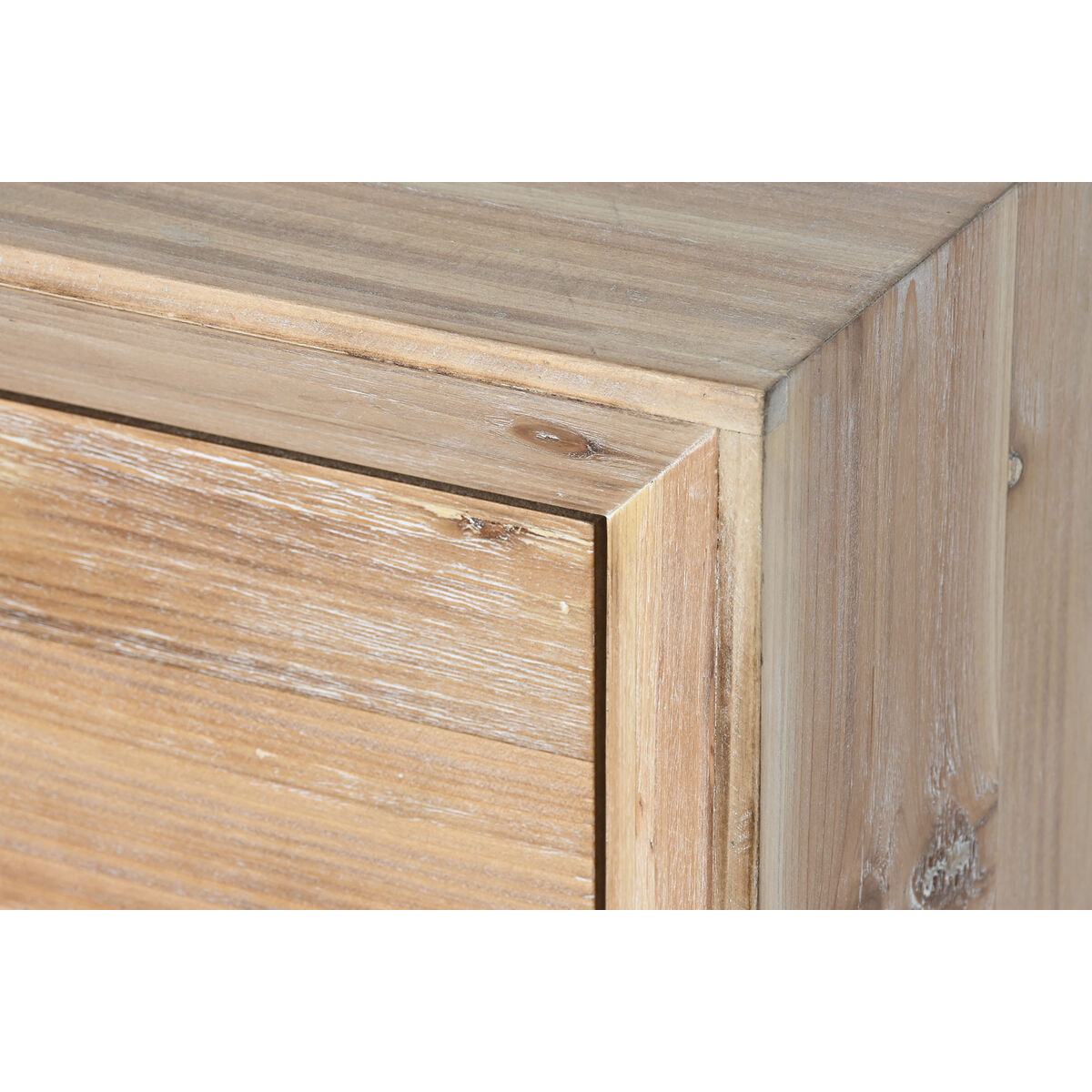 Mottagare Home ESPRIT 120 x 40 x 80 cm - 5