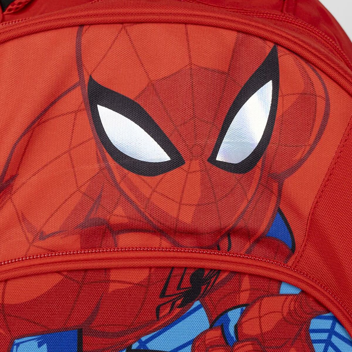 Skolryggsäck Spider-Man 32 x 15 x 42 cm - 6