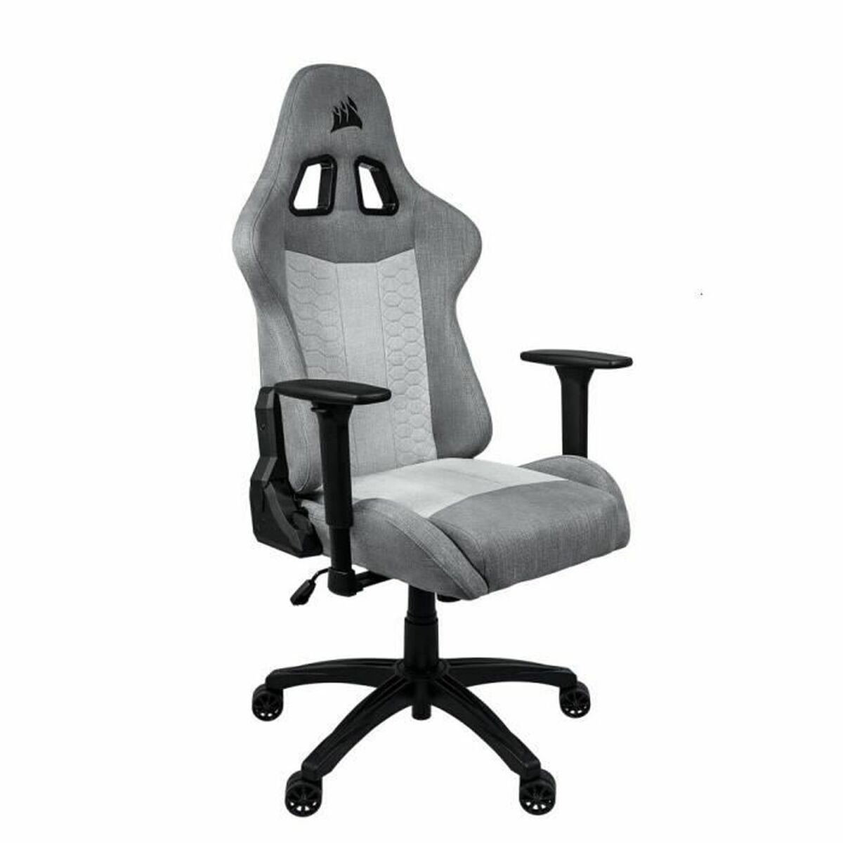 Spelstol Corsair TC100 RELAXED (Renoverade A)