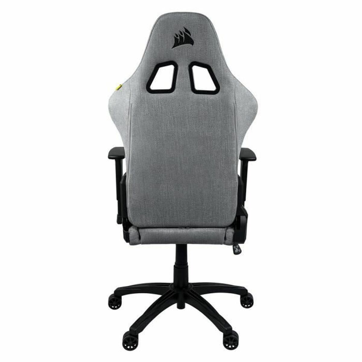 Spelstol Corsair TC100 RELAXED (Renoverade A) - 5