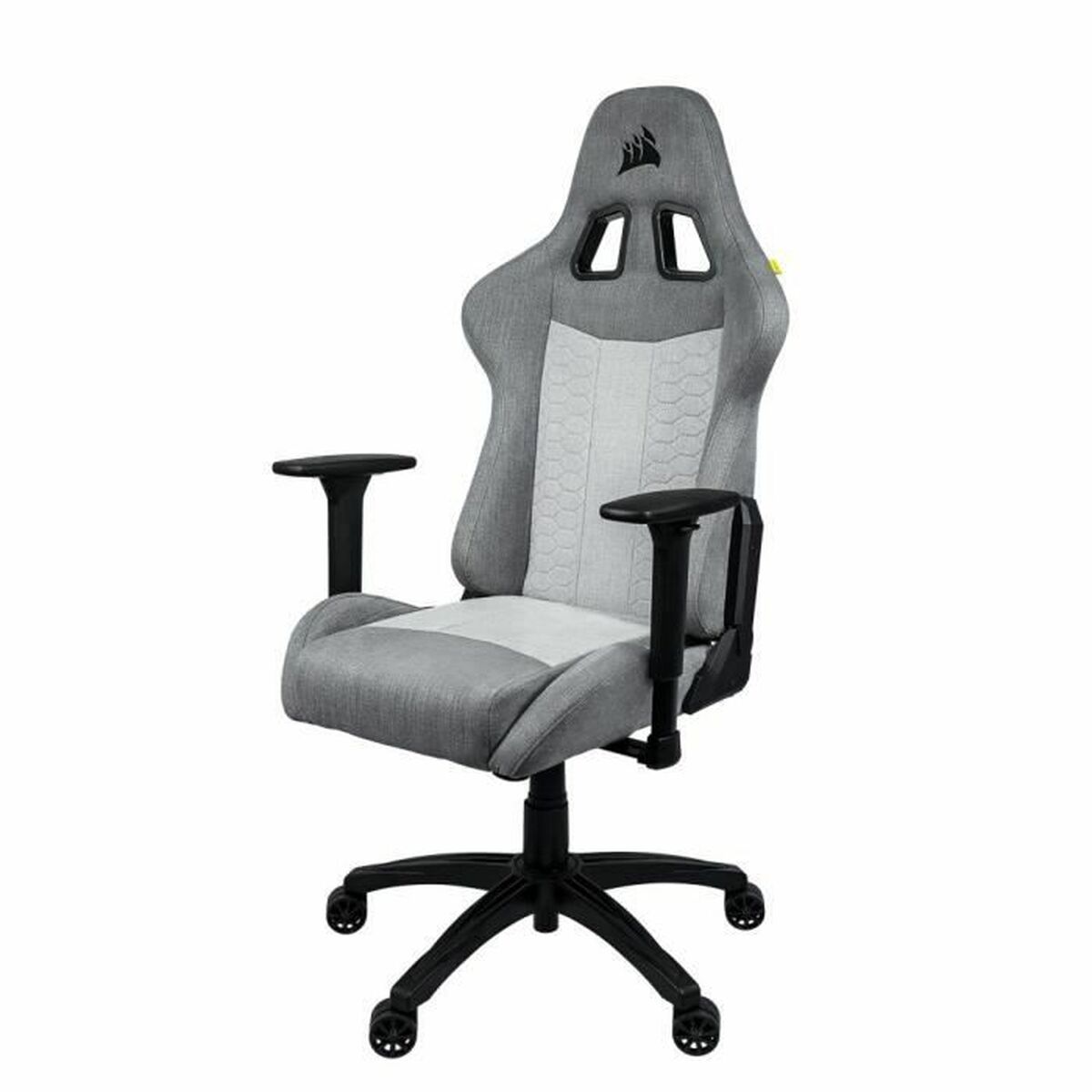 Spelstol Corsair TC100 RELAXED (Renoverade A) - 3