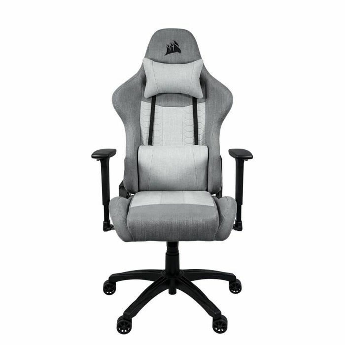Spelstol Corsair TC100 RELAXED (Renoverade A) - 2