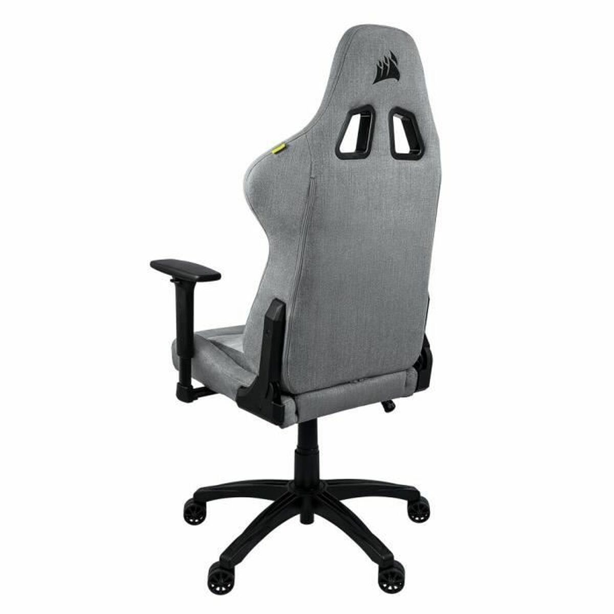 Spelstol Corsair TC100 RELAXED (Renoverade A) - 4