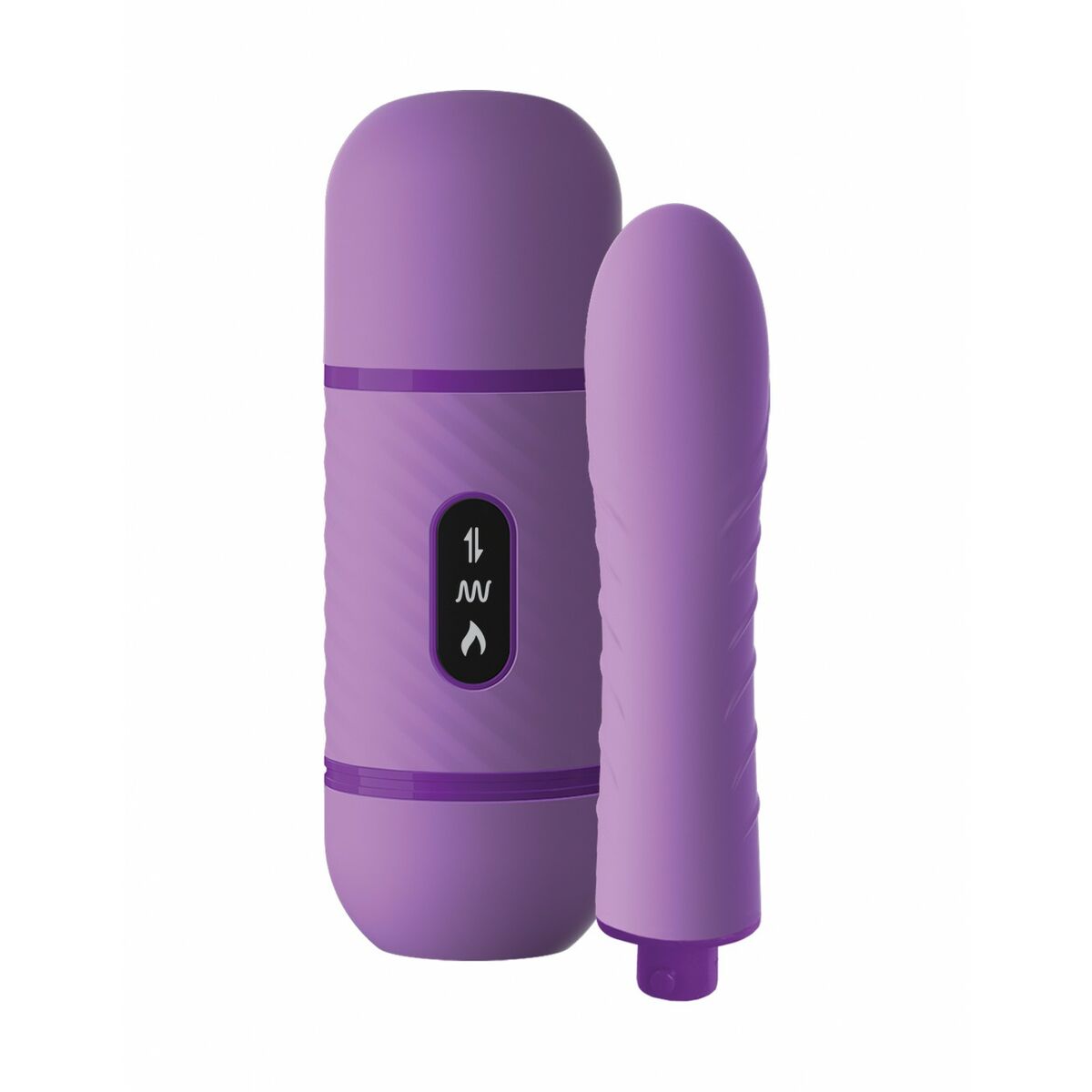 G-spotvibrator Pipedream Fantasy for her - 4