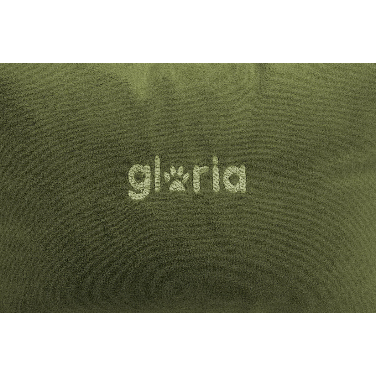 Hundsäng Gloria Hondarribia Grön 60 x 60 cm Sexkantig - 5