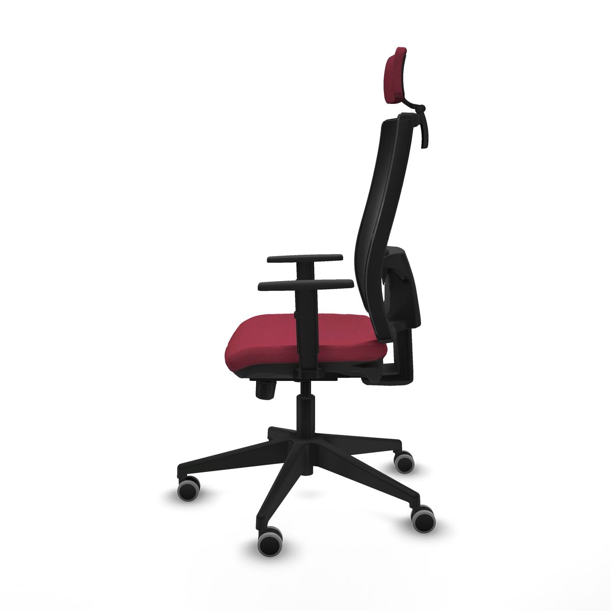 Kontorsstol med nackstöd Horna Traslack Piqueras y Crespo 1D066G2 - 3
